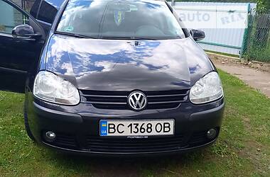 Volkswagen Golf  2005