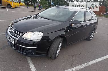 Volkswagen Golf Individual  2008