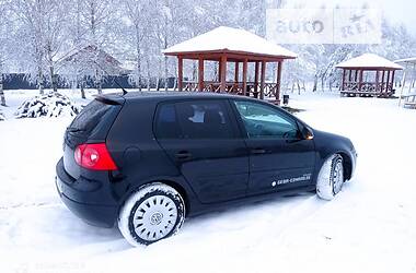 Volkswagen Golf Goal 1 4 MPI 55 kv 2006