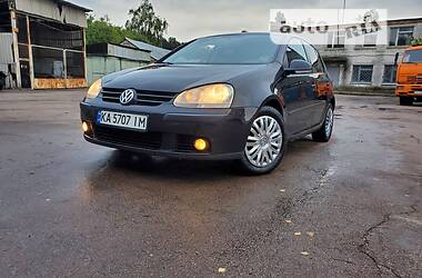 Volkswagen Golf  2006