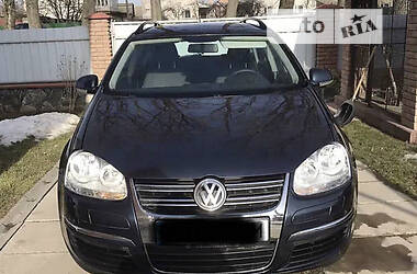 Volkswagen Golf  2008