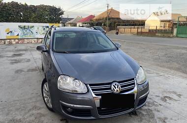 Volkswagen Golf  2007