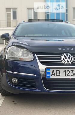 Volkswagen Golf  2008