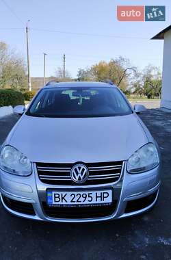 Volkswagen Golf  2008