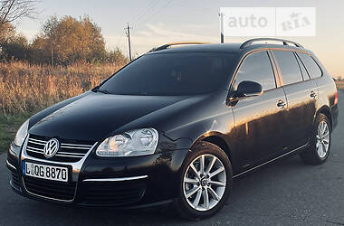 Volkswagen Golf  2008