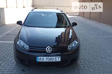 Volkswagen Golf  2013