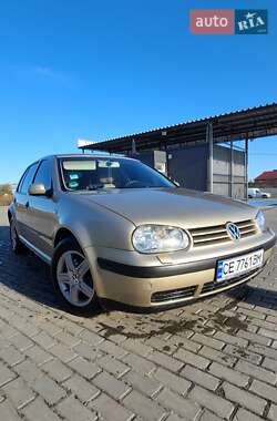 Volkswagen Golf  2003