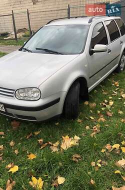 Volkswagen Golf  1999
