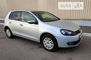 Volkswagen Golf 1.6TDI 2010