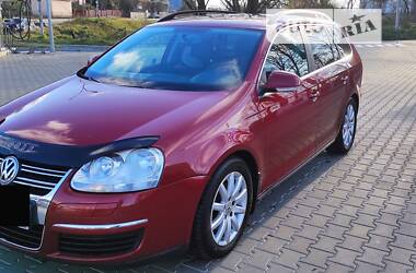 Volkswagen Golf 1.4 TSI 2008