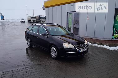 Volkswagen Golf  2008