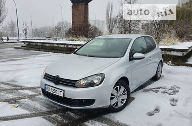 Volkswagen Golf  2013