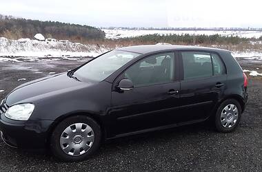 Volkswagen Golf 1.4 MPI 2005