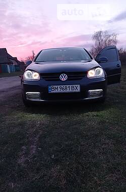 Volkswagen Golf  2005