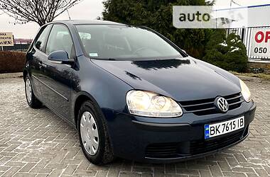 Volkswagen Golf mpi 2005