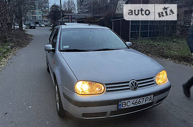 Volkswagen Golf  1999