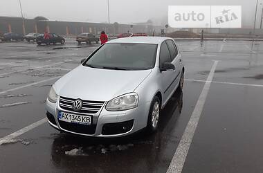 Volkswagen Golf  2008