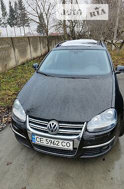 Volkswagen Golf  2009