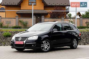 Volkswagen Golf  2009