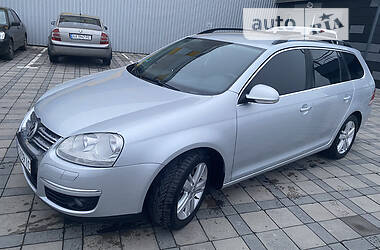 Volkswagen Golf  2008