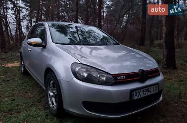 Volkswagen Golf  2009