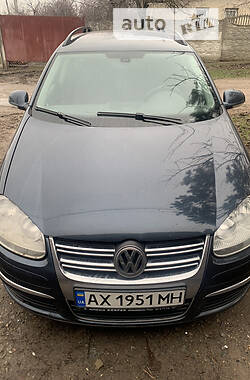 Volkswagen Golf  2007