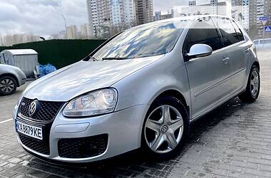 Volkswagen Golf GTD 2005