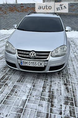 Volkswagen Golf  2007