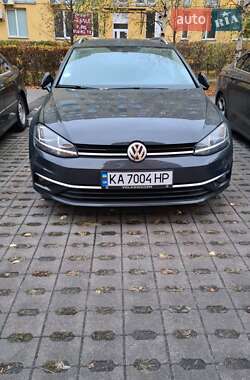 Volkswagen Golf  2017