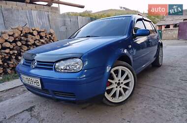 Volkswagen Golf  1999