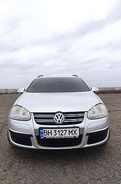 Volkswagen Golf  2008