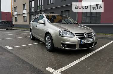 Volkswagen Golf INDIVIDUAL 2008