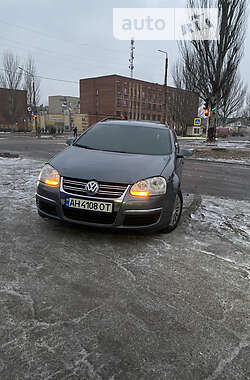 Volkswagen Golf  2007