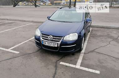 Volkswagen Golf  2007