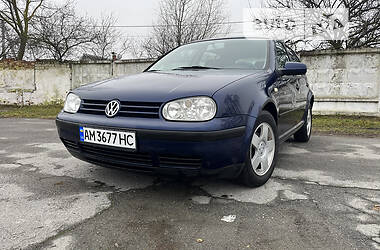 Volkswagen Golf  1999