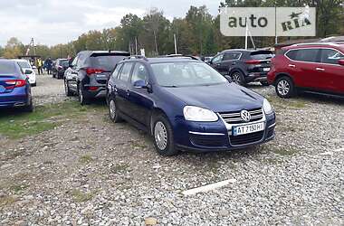 Volkswagen Golf  2009