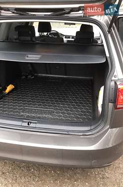 Volkswagen Golf  2014