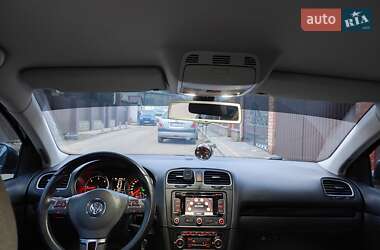 Volkswagen Golf 2009