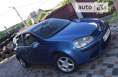 Volkswagen Golf 1.6 2003