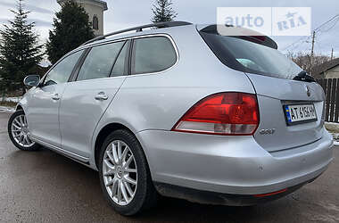 Volkswagen Golf  2008