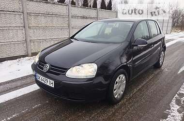 Volkswagen Golf 1.4 MPI 2005