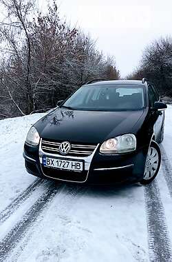 Volkswagen Golf  2007