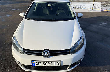 Volkswagen Golf  2012