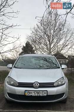Volkswagen Golf  2012