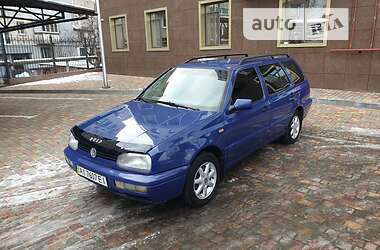 Volkswagen Golf  1999