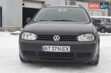 Volkswagen Golf VARIANT 2001