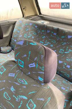 Volkswagen Golf  1988