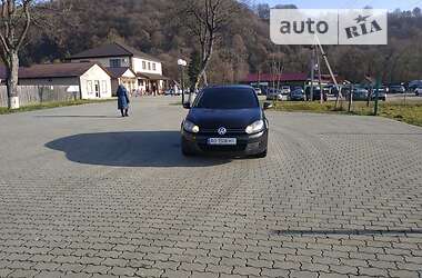 Volkswagen Golf  2009