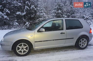 Volkswagen Golf  1998