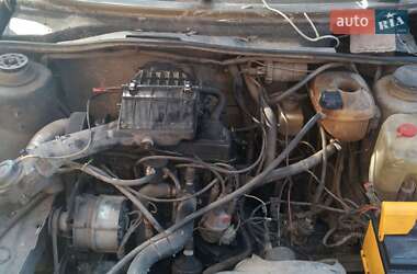 Volkswagen Golf  1987